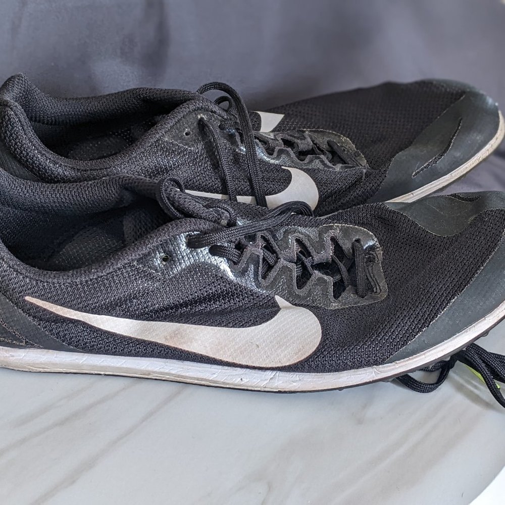 New Nike Zoom Rival D 10 Track Spikes Shoes 9.5